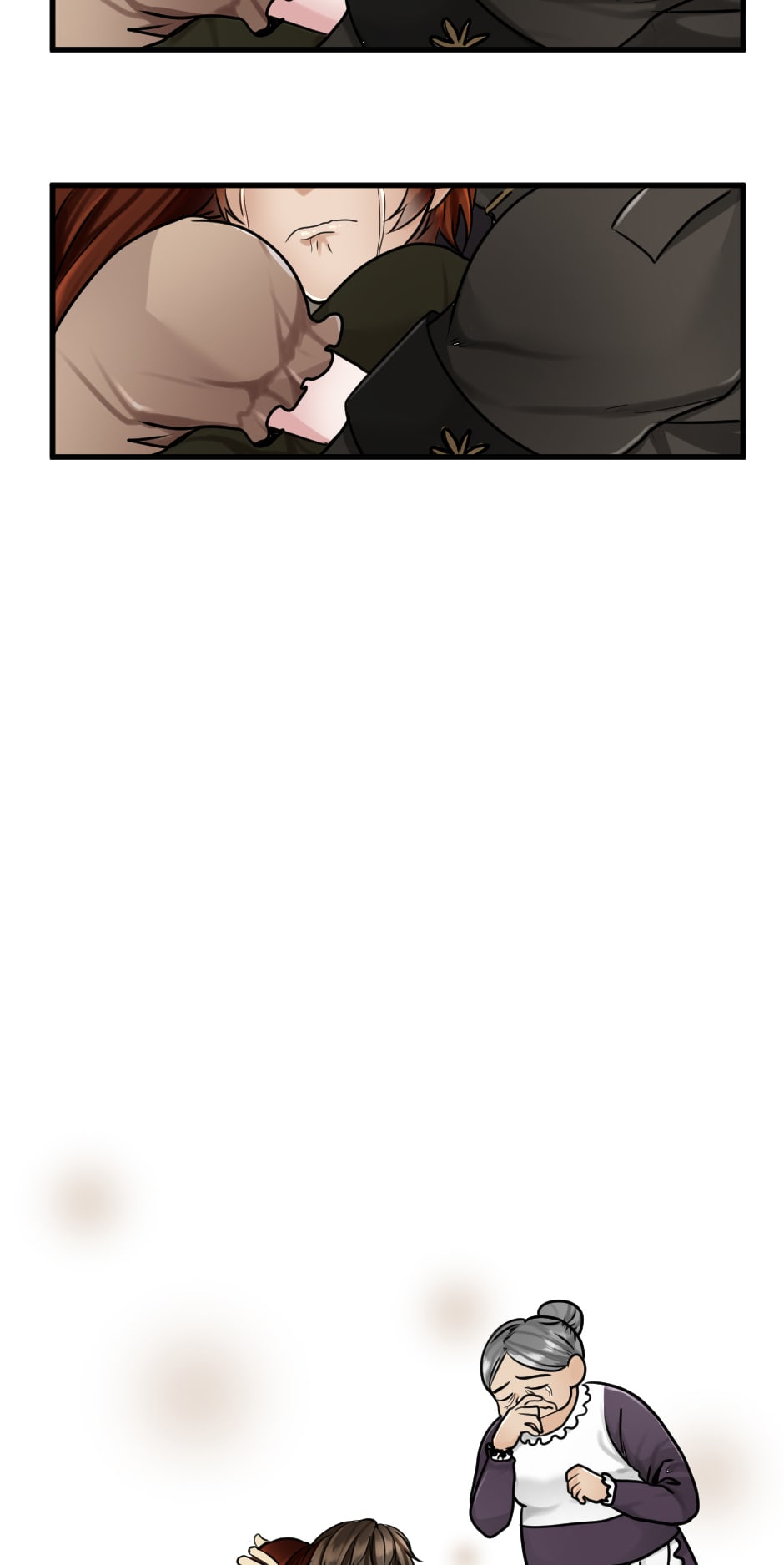 The Beginning After the End Chapter 29 page 30 - Chapter 29: Home