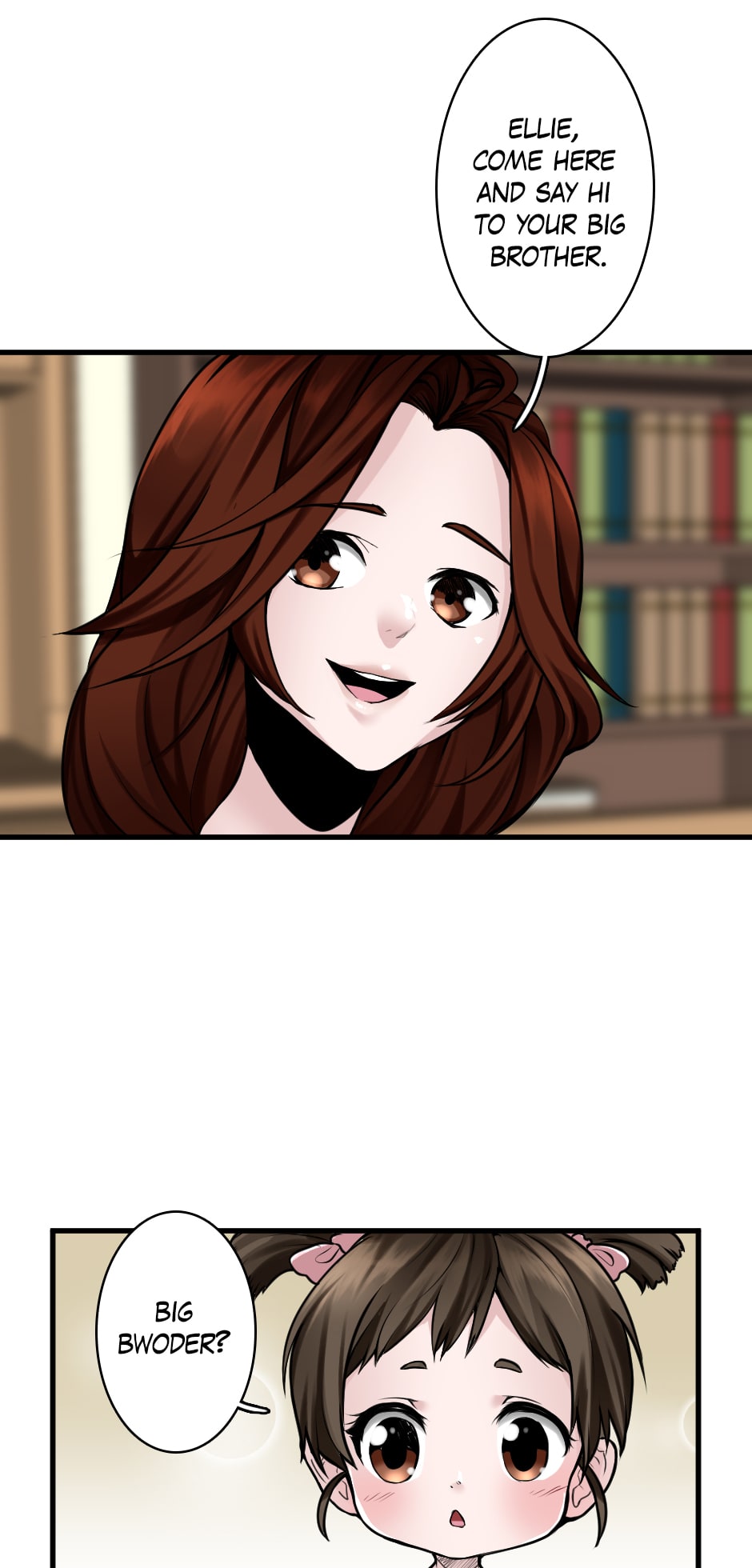 The Beginning After the End Chapter 29 page 34 - Chapter 29: Home