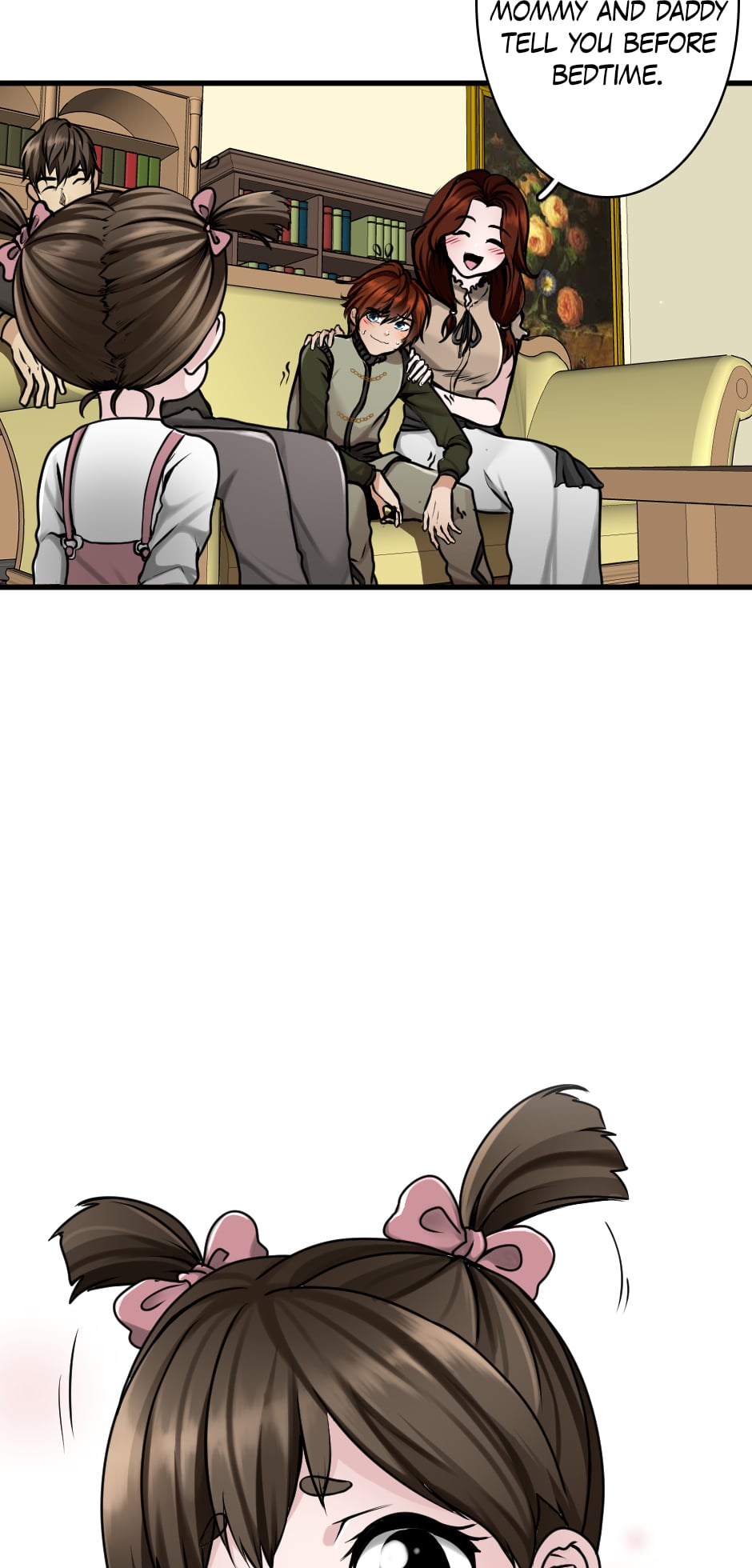 The Beginning After the End Chapter 29 page 36 - Chapter 29: Home