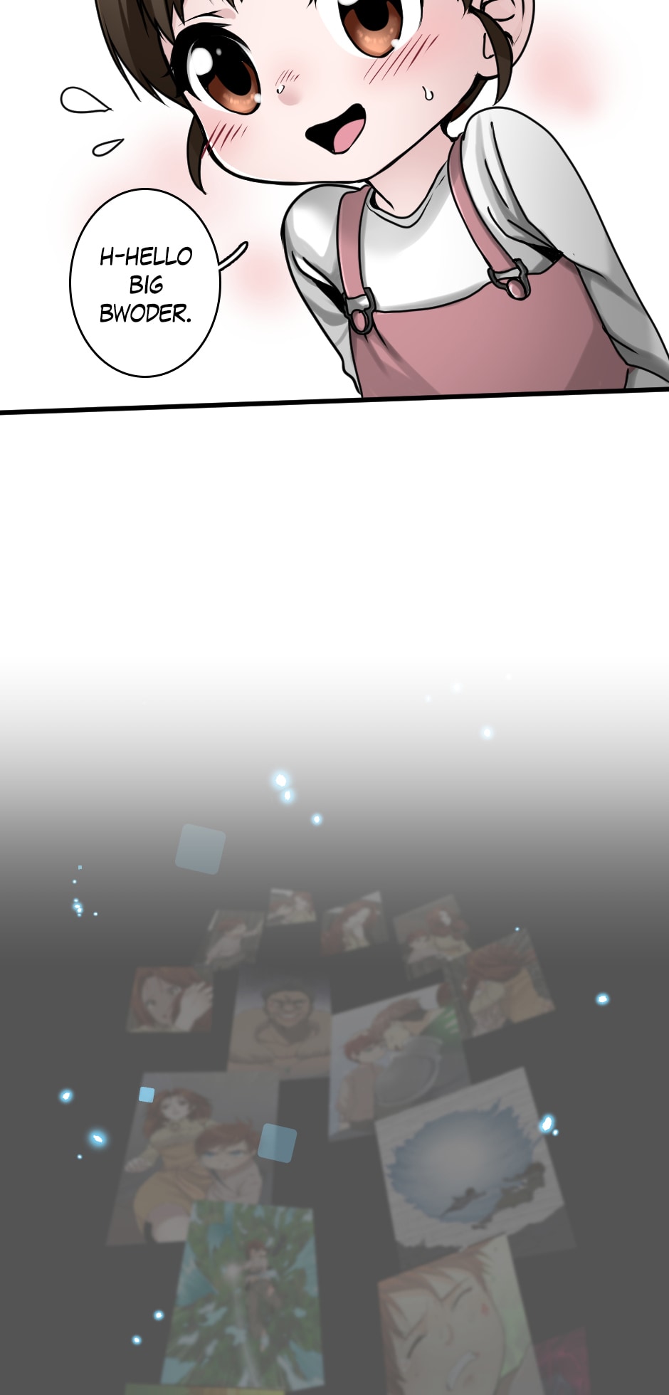 The Beginning After the End Chapter 29 page 37 - Chapter 29: Home