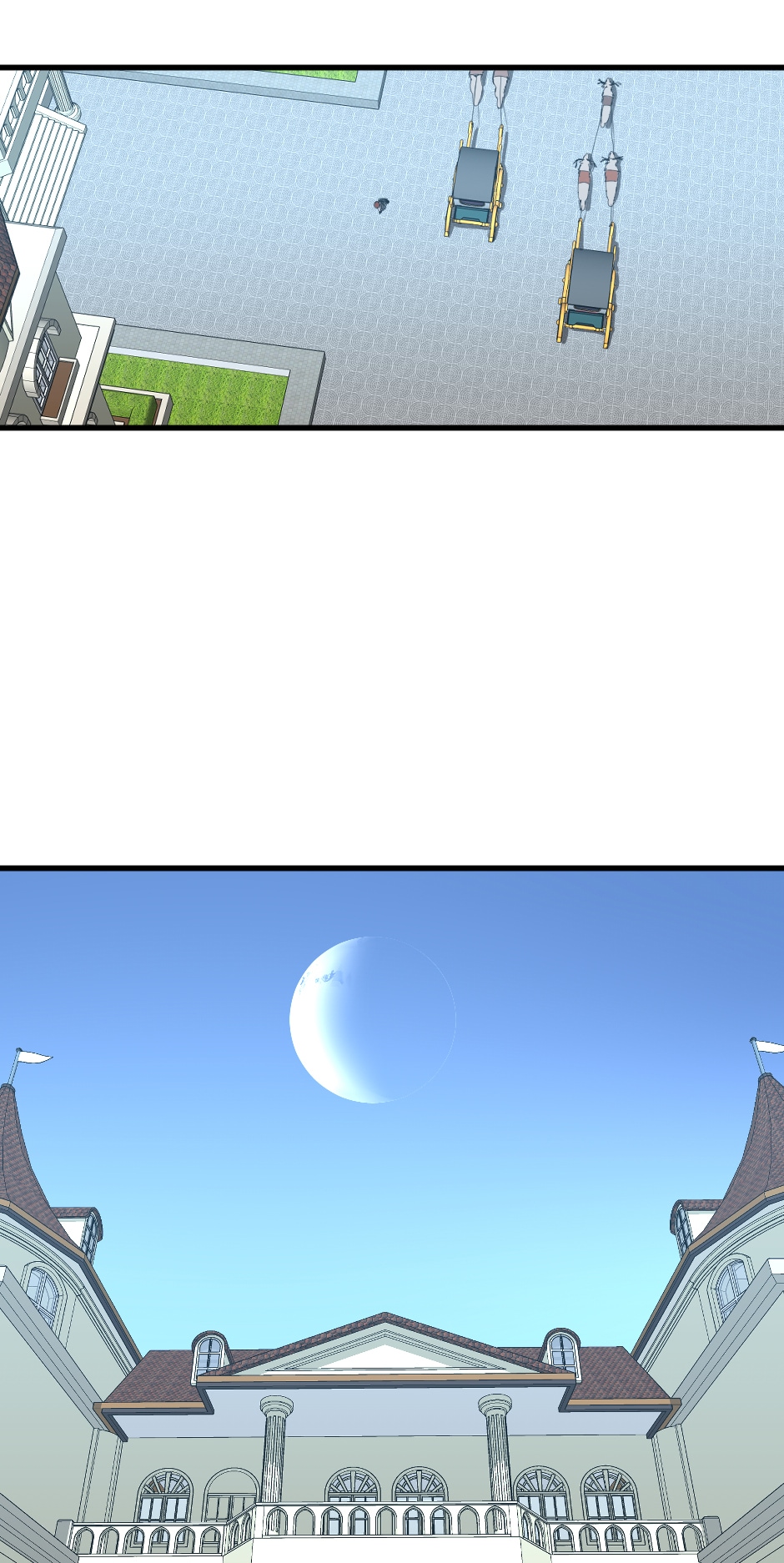 The Beginning After the End Chapter 29 page 5 - Chapter 29: Home