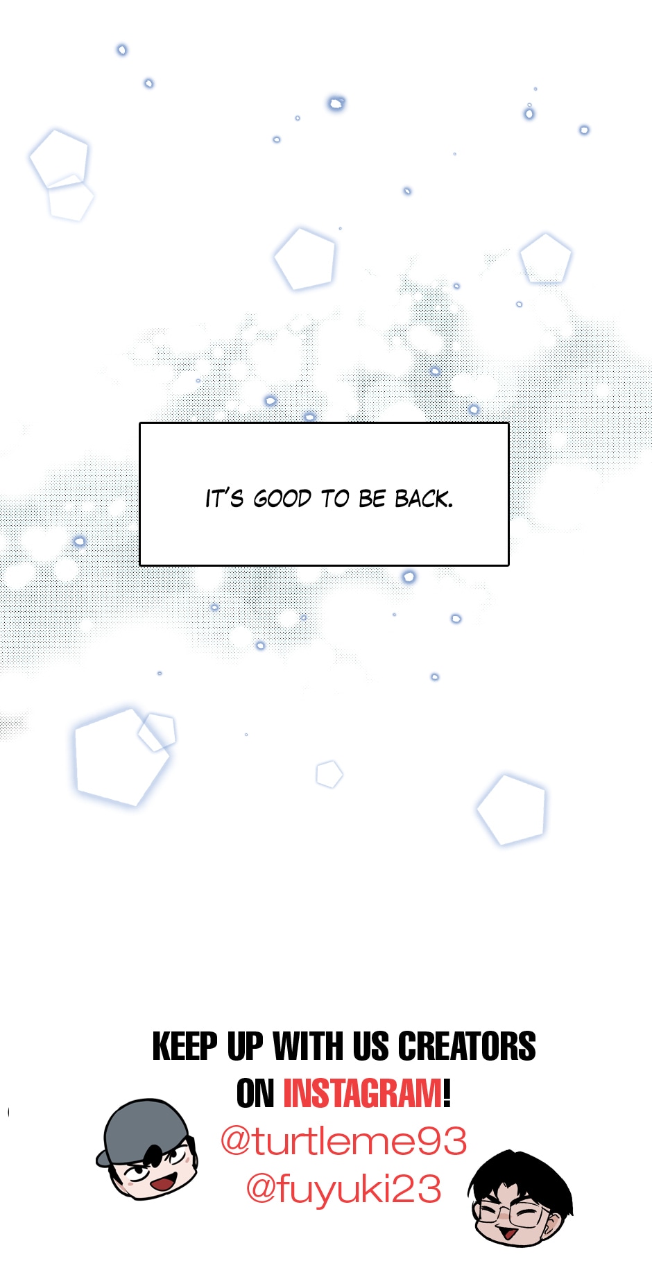 The Beginning After the End Chapter 29 page 57 - Chapter 29: Home
