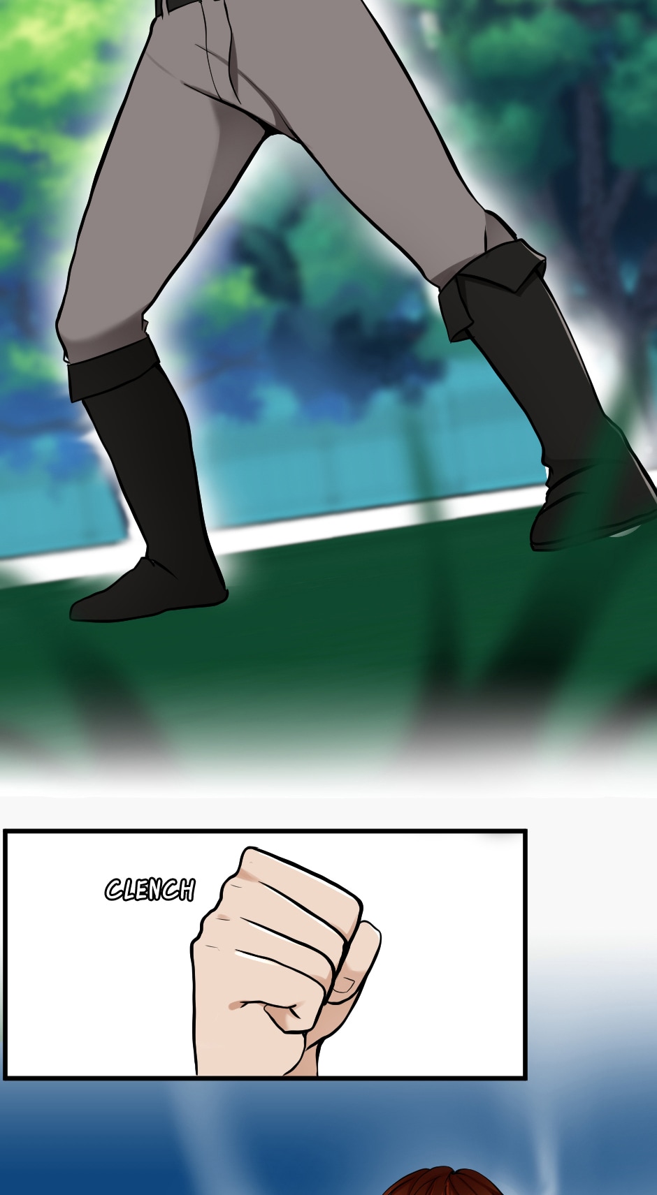 The Beginning After the End Chapter 29 page 59 - Chapter 29: Home