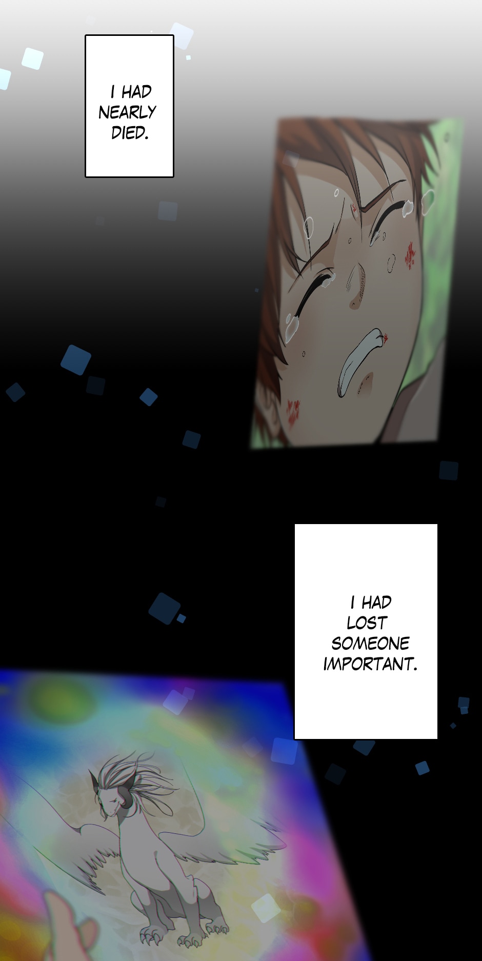 The Beginning After the End Chapter 29 page 9 - Chapter 29: Home
