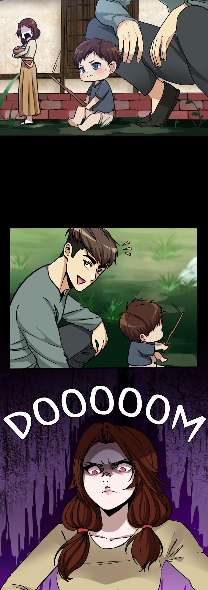 The Beginning After the End Chapter 3 page 10 - Chapter 3
