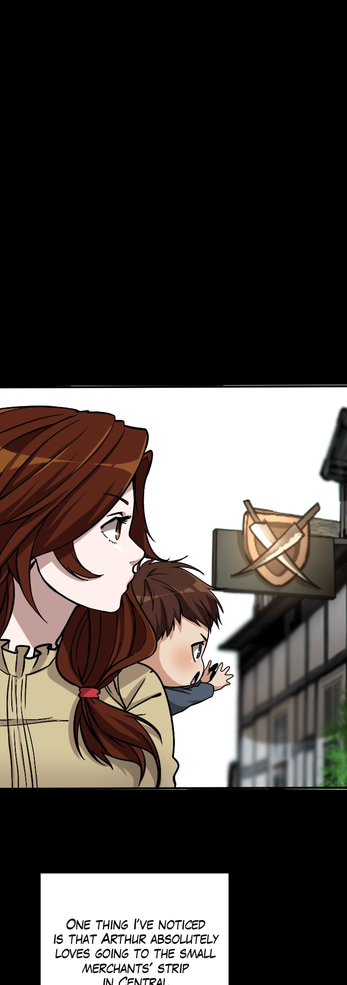The Beginning After the End Chapter 3 page 15 - Chapter 3