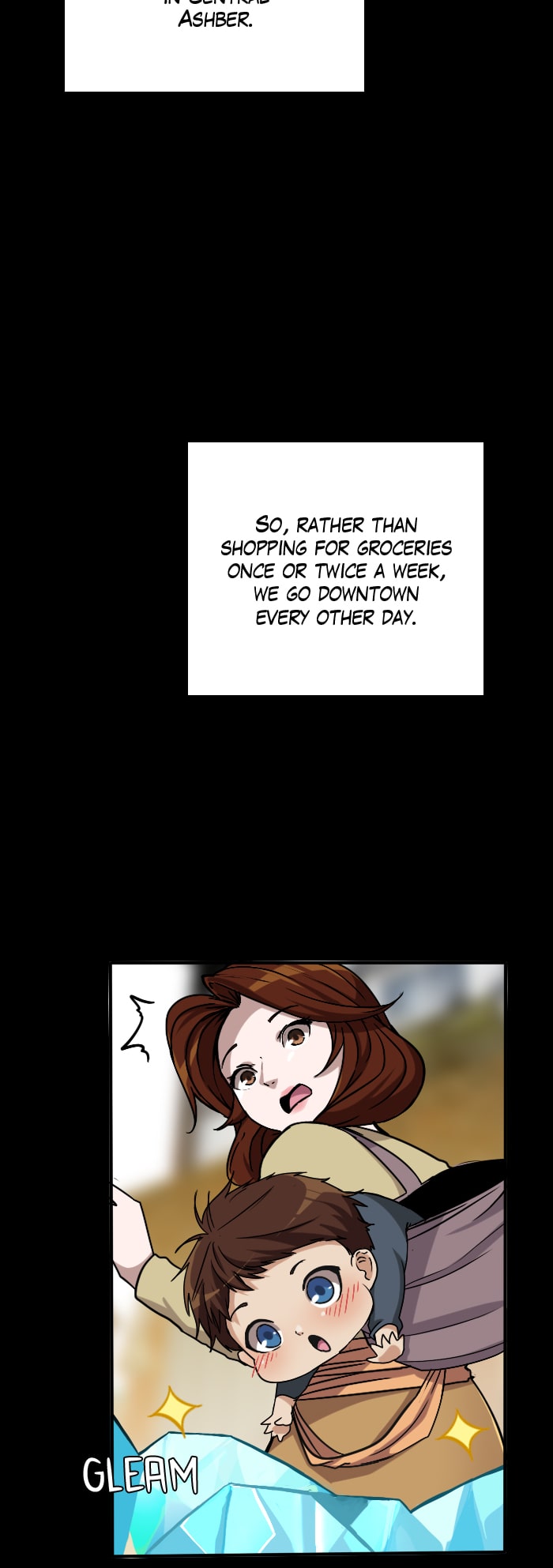 The Beginning After the End Chapter 3 page 16 - Chapter 3