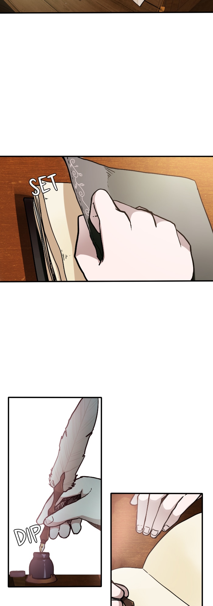 The Beginning After the End Chapter 3 page 2 - Chapter 3