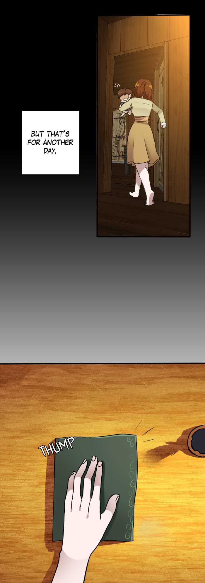 The Beginning After the End Chapter 3 page 22 - Chapter 3