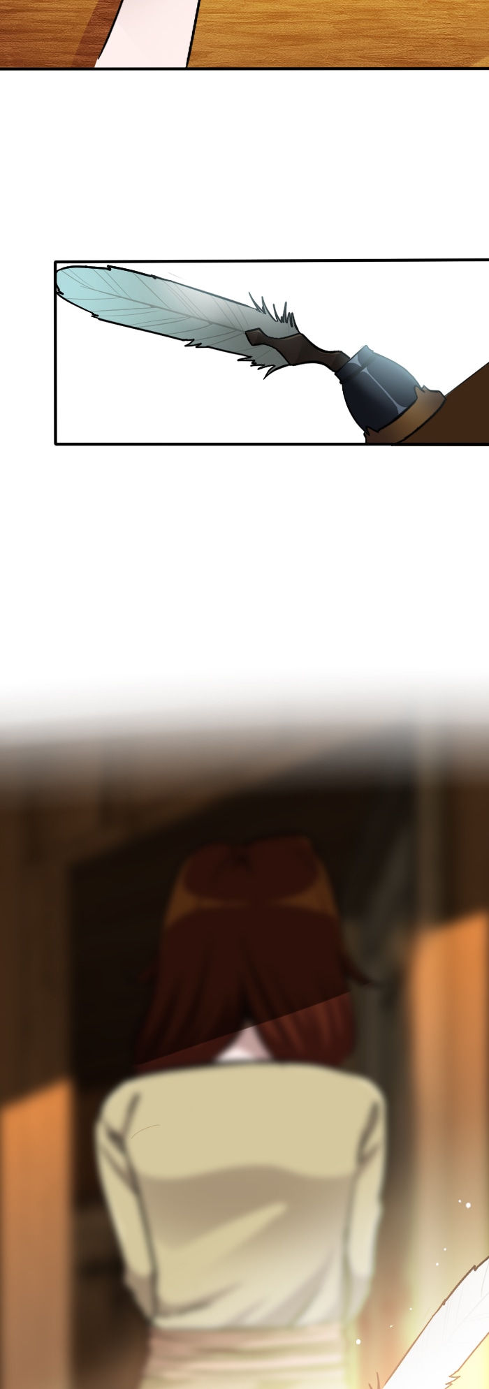 The Beginning After the End Chapter 3 page 23 - Chapter 3