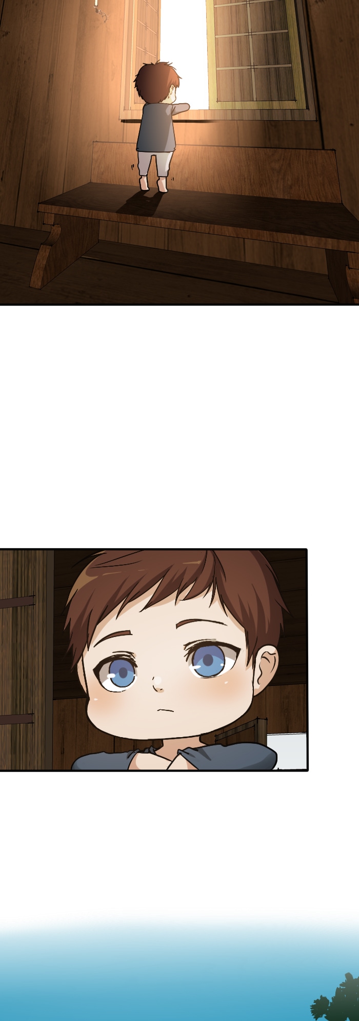 The Beginning After the End Chapter 3 page 25 - Chapter 3