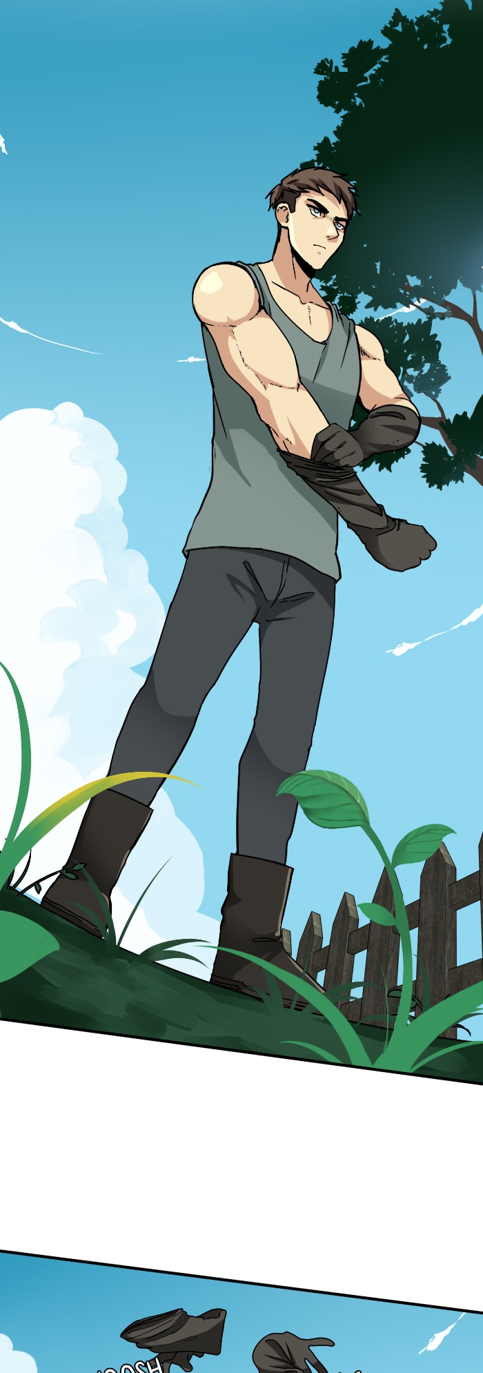 The Beginning After the End Chapter 3 page 26 - Chapter 3