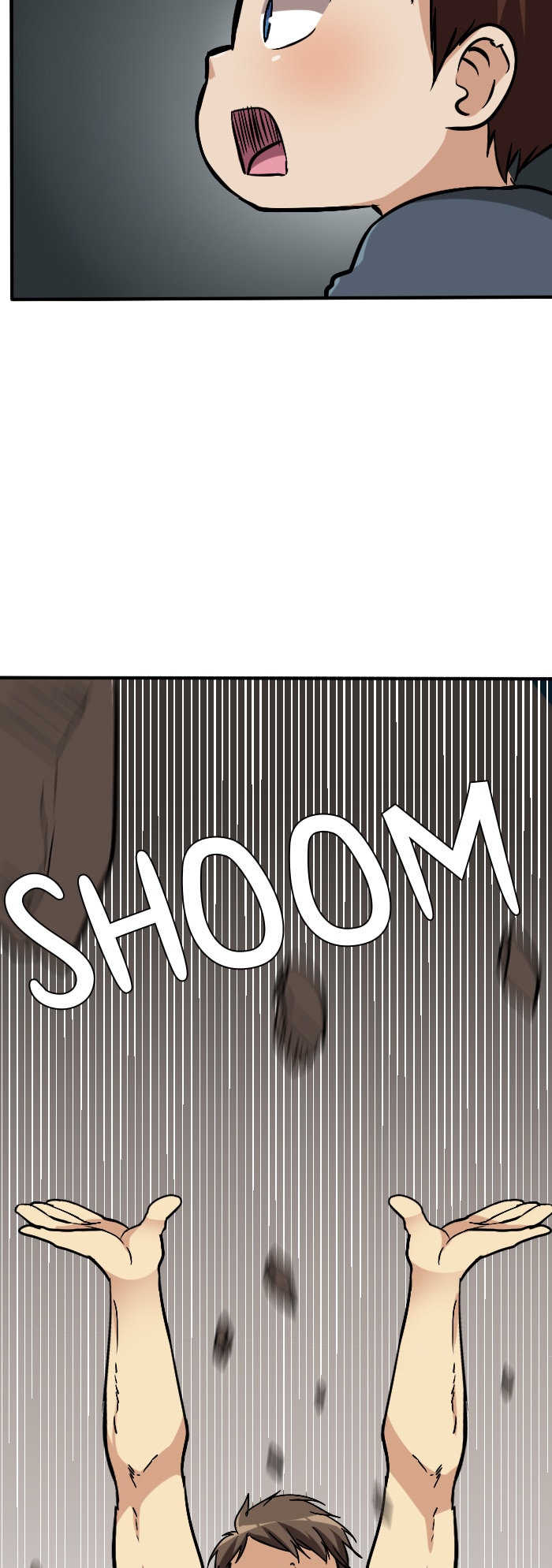 The Beginning After the End Chapter 3 page 31 - Chapter 3