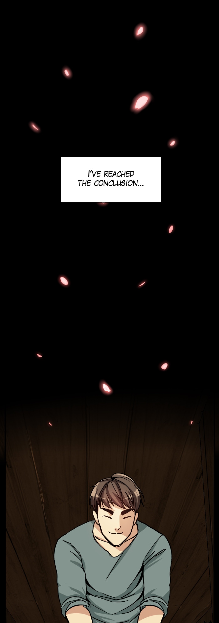 The Beginning After the End Chapter 3 page 4 - Chapter 3