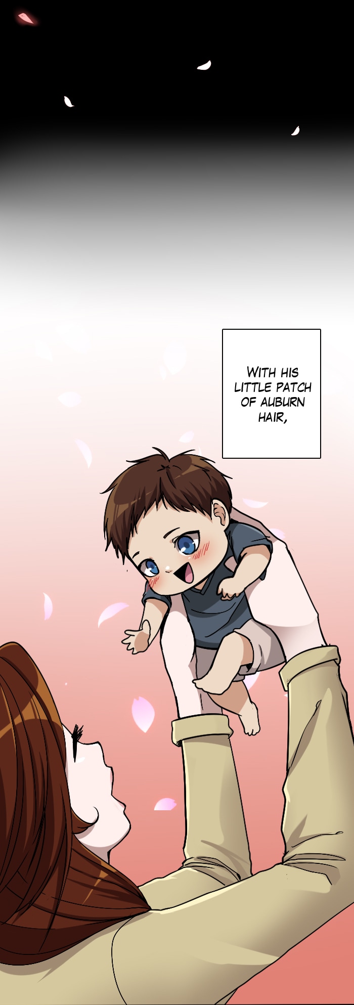 The Beginning After the End Chapter 3 page 6 - Chapter 3