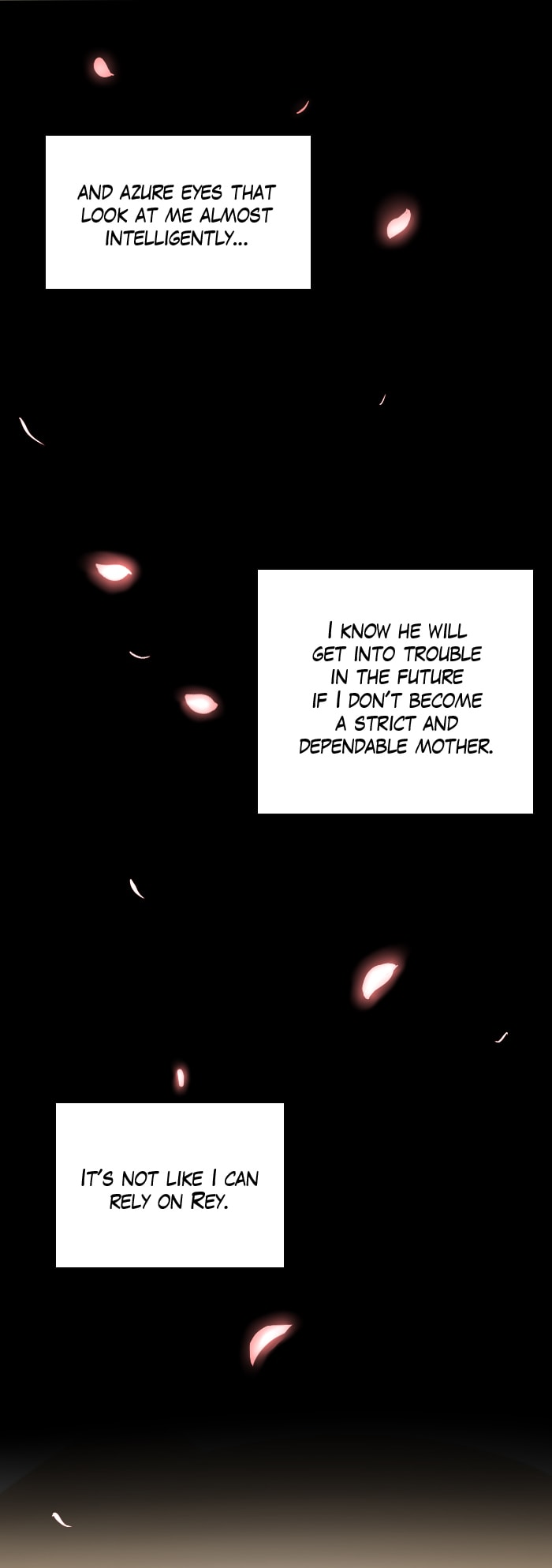 The Beginning After the End Chapter 3 page 7 - Chapter 3