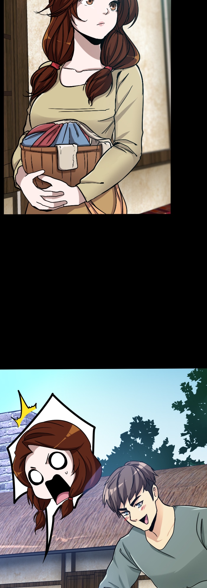 The Beginning After the End Chapter 3 page 9 - Chapter 3