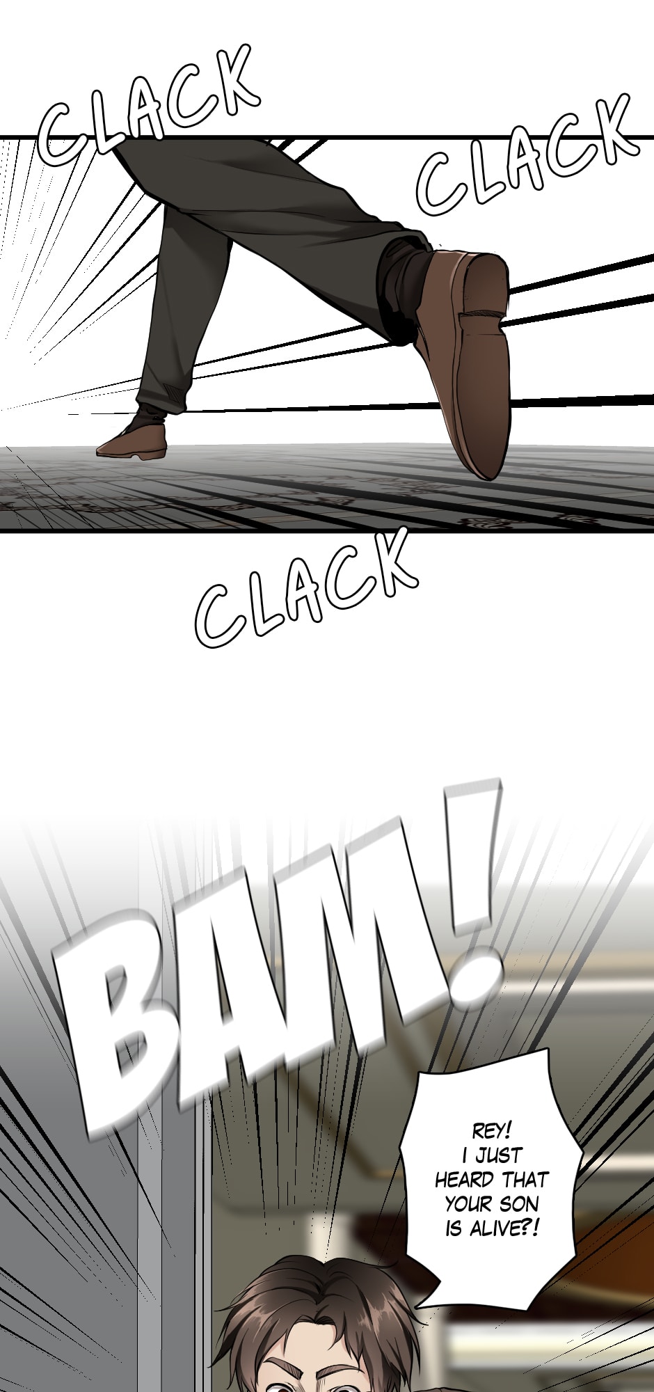 The Beginning After the End Chapter 30 page 1 - Chapter 30: Growth