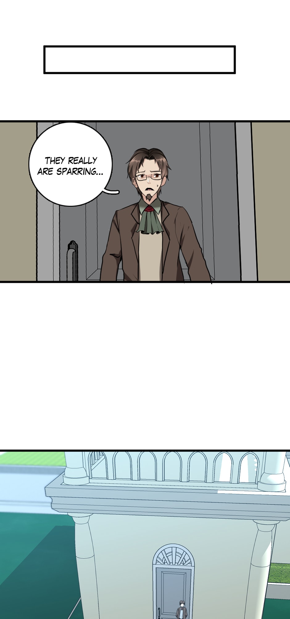 The Beginning After the End Chapter 30 page 11 - Chapter 30: Growth