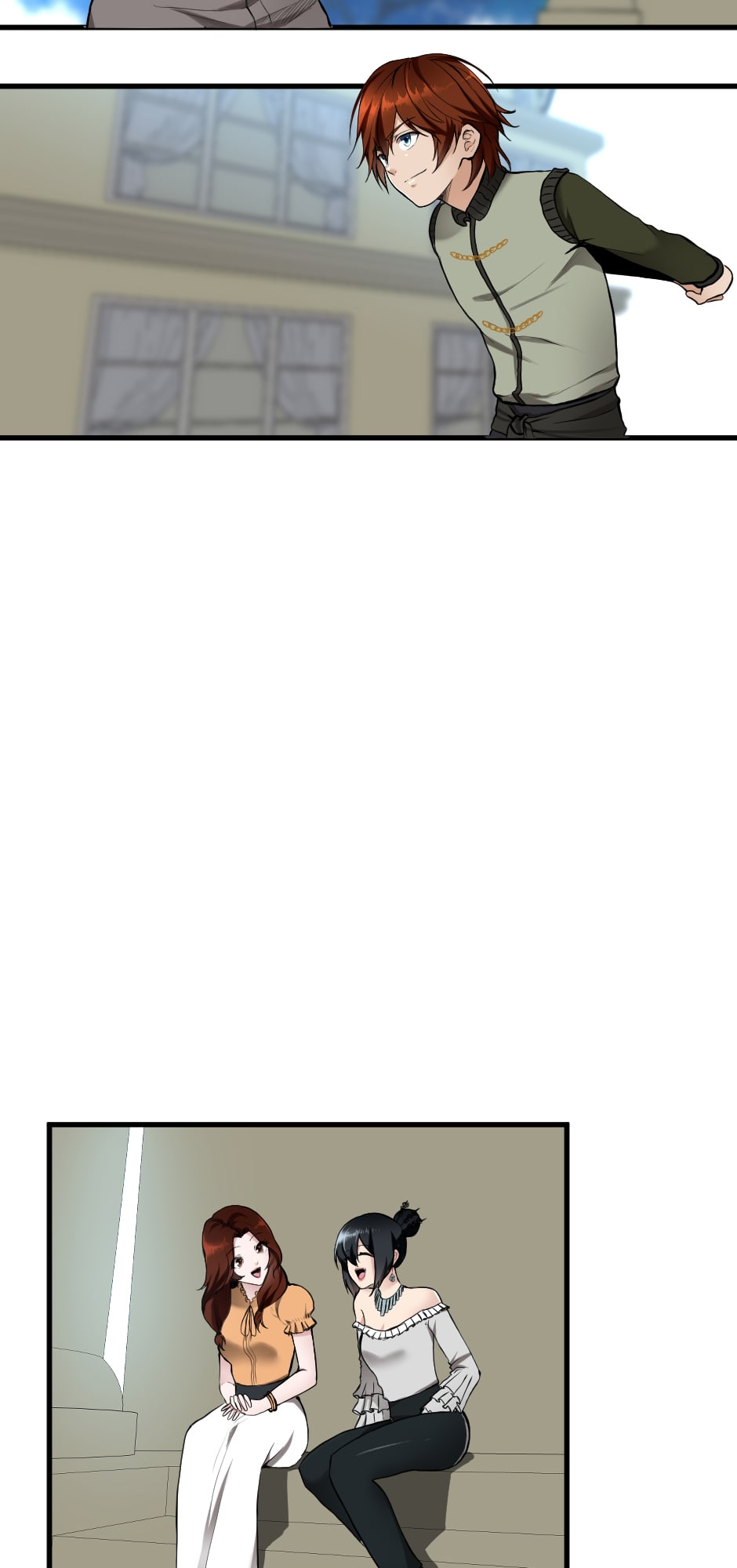 The Beginning After the End Chapter 30 page 13 - Chapter 30: Growth