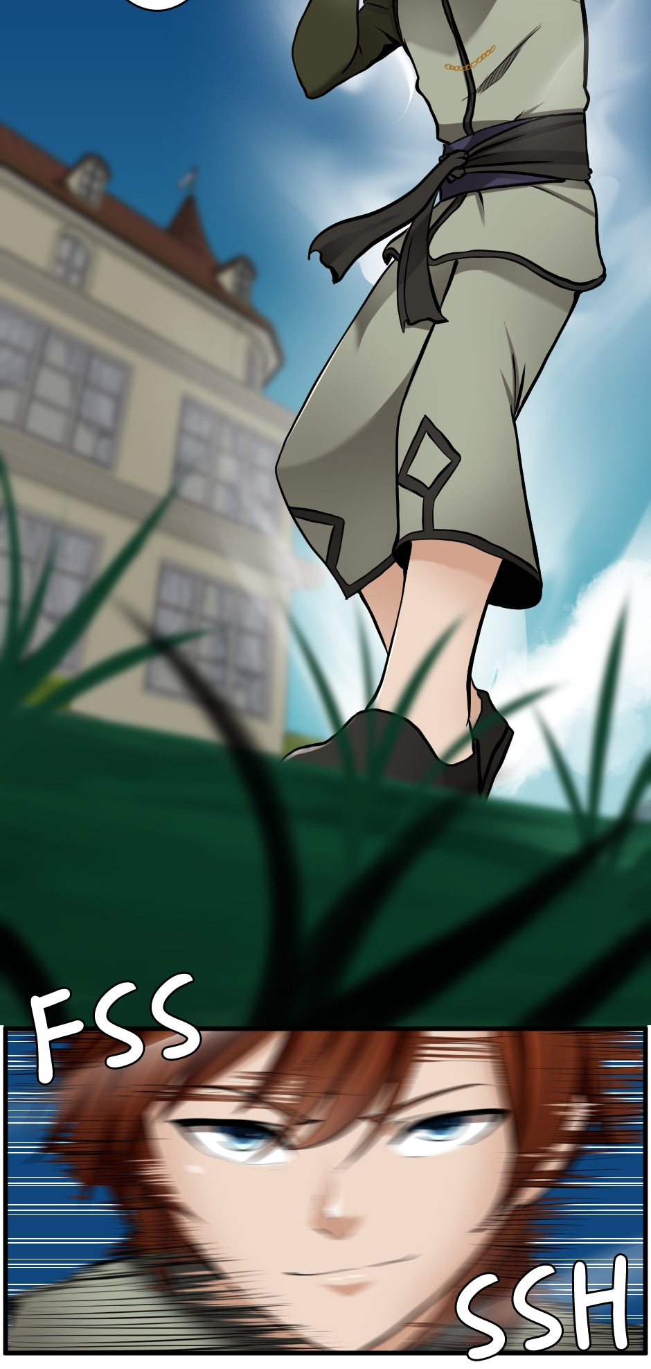 The Beginning After the End Chapter 30 page 19 - Chapter 30: Growth