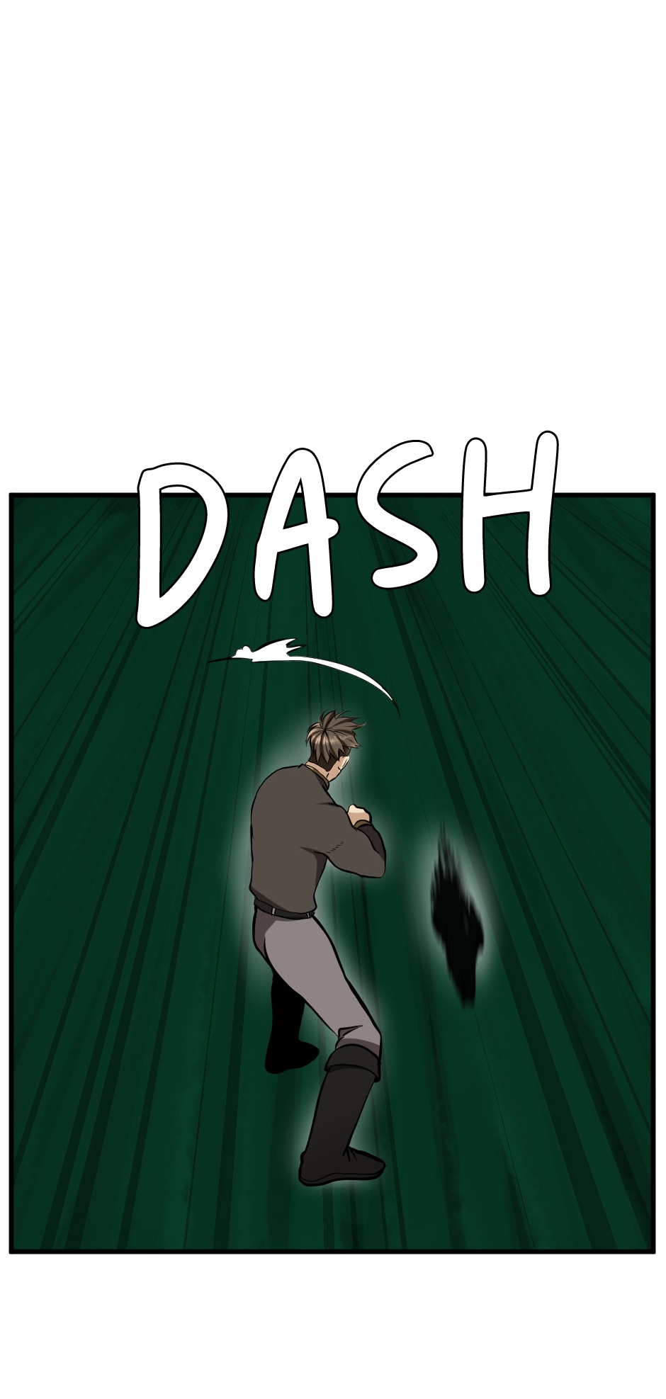 The Beginning After the End Chapter 30 page 20 - Chapter 30: Growth