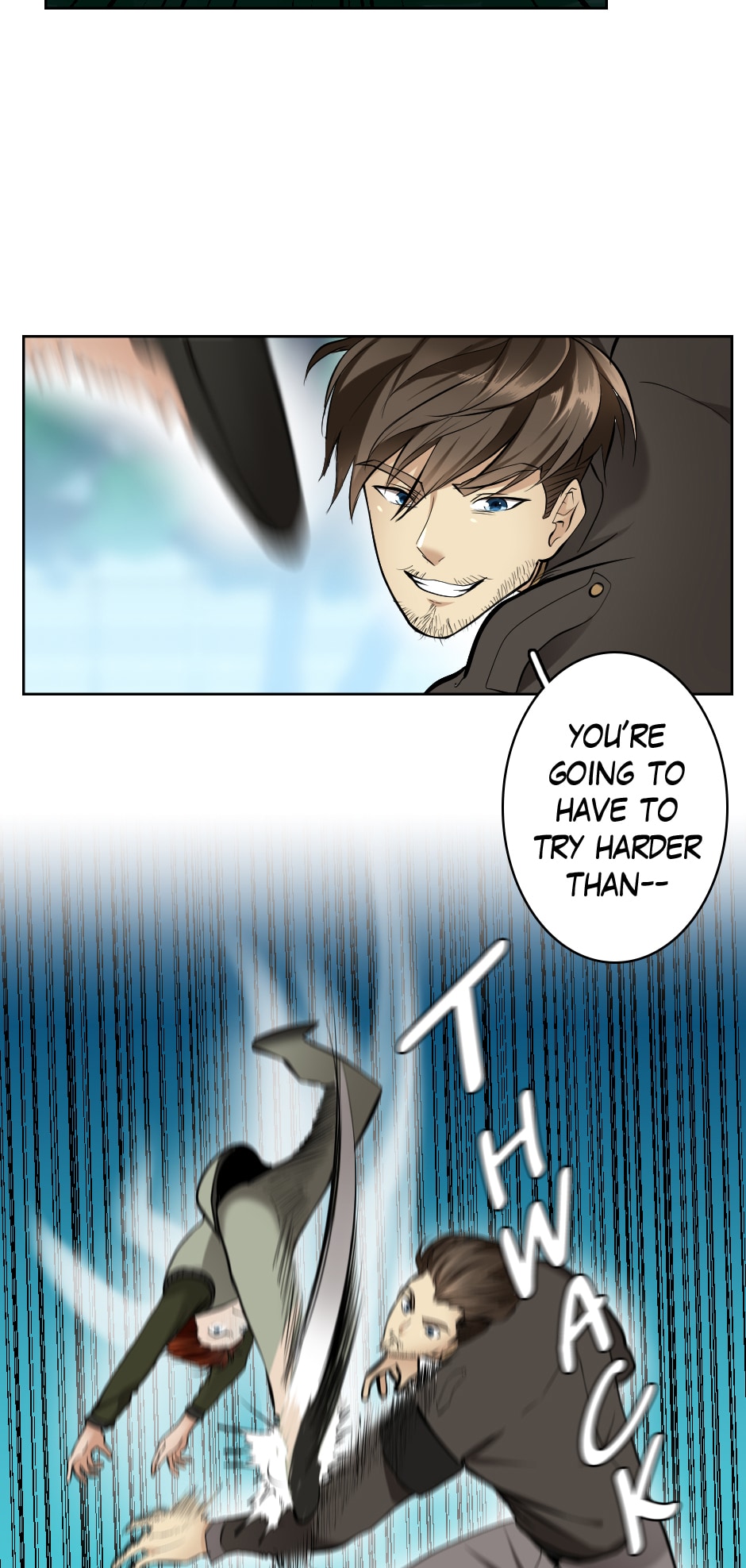 The Beginning After the End Chapter 30 page 22 - Chapter 30: Growth