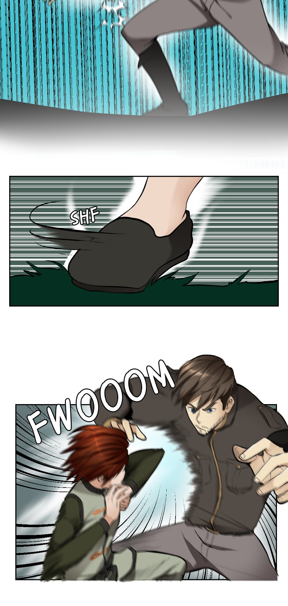 The Beginning After the End Chapter 30 page 23 - Chapter 30: Growth