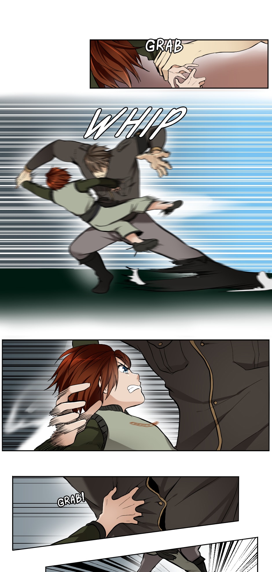 The Beginning After the End Chapter 30 page 24 - Chapter 30: Growth