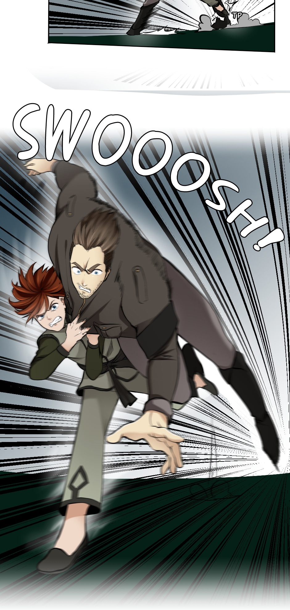 The Beginning After the End Chapter 30 page 25 - Chapter 30: Growth