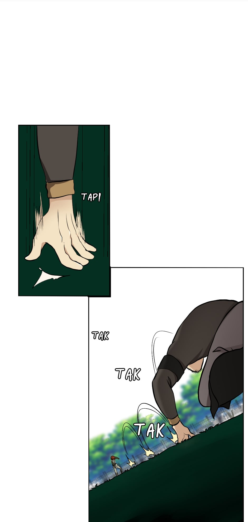 The Beginning After the End Chapter 30 page 26 - Chapter 30: Growth