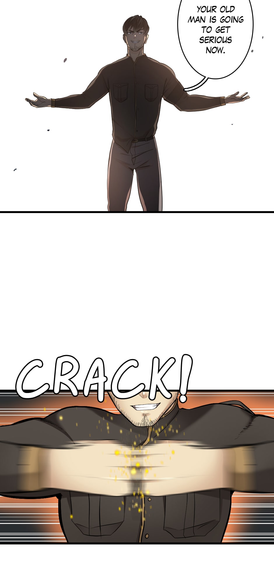 The Beginning After the End Chapter 30 page 29 - Chapter 30: Growth
