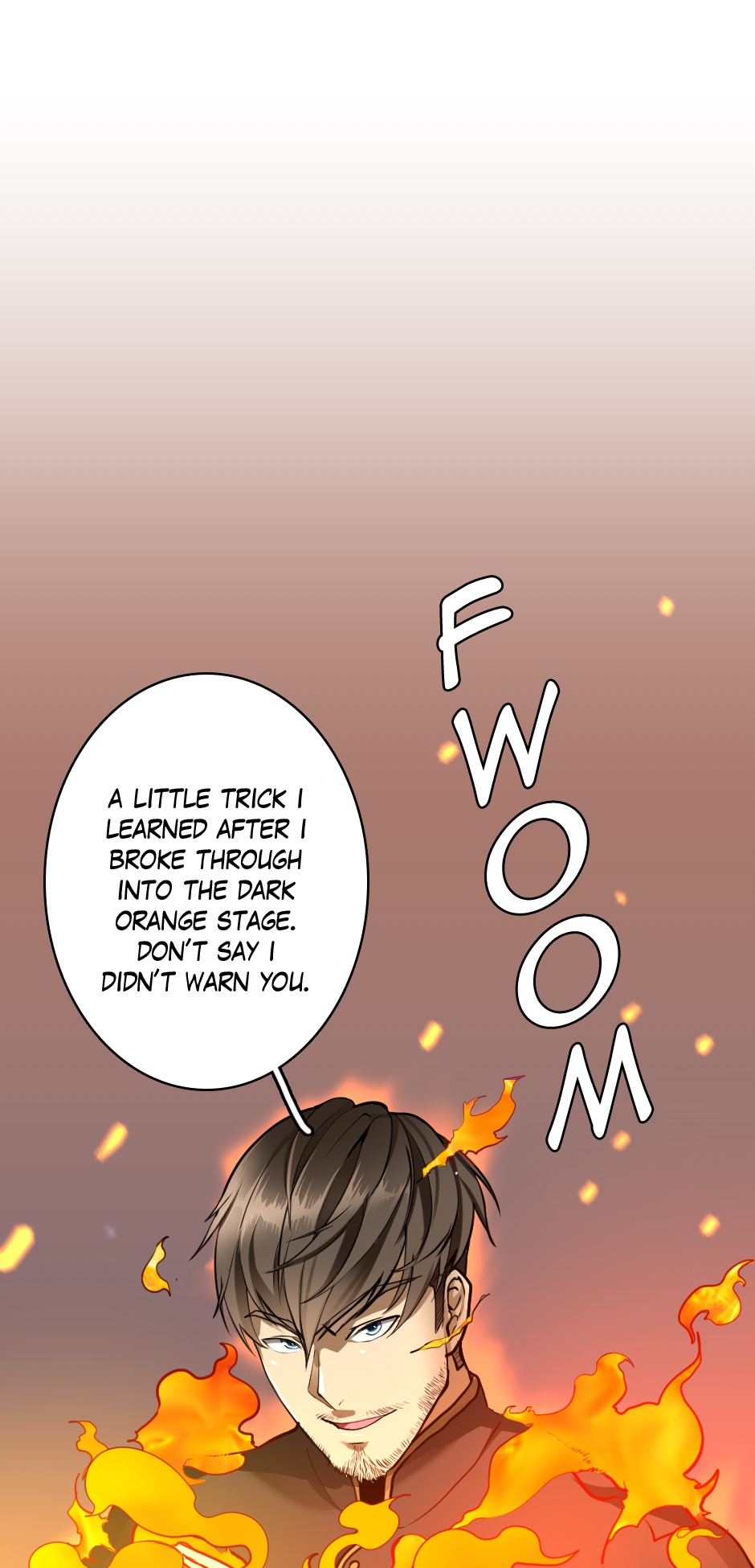 The Beginning After the End Chapter 30 page 30 - Chapter 30: Growth