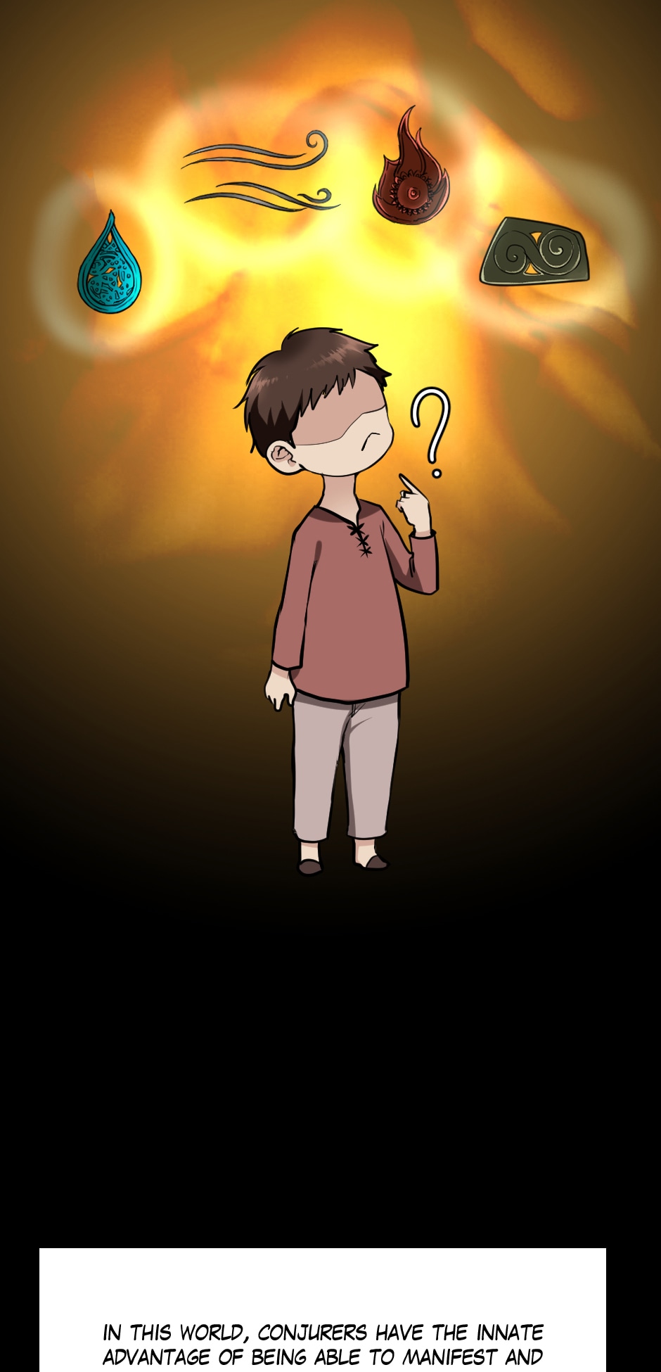 The Beginning After the End Chapter 30 page 33 - Chapter 30: Growth