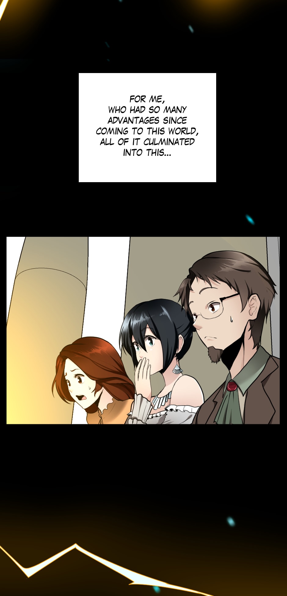 The Beginning After the End Chapter 30 page 41 - Chapter 30: Growth