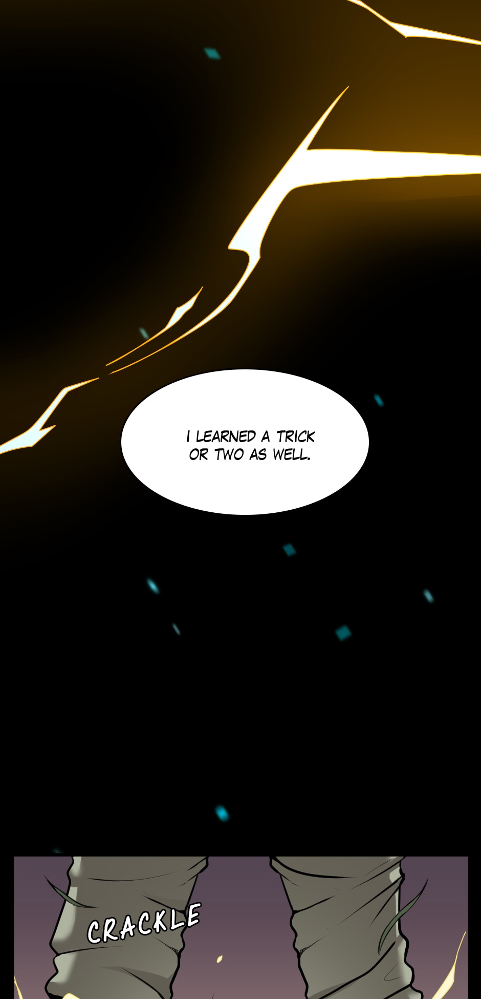The Beginning After the End Chapter 30 page 42 - Chapter 30: Growth