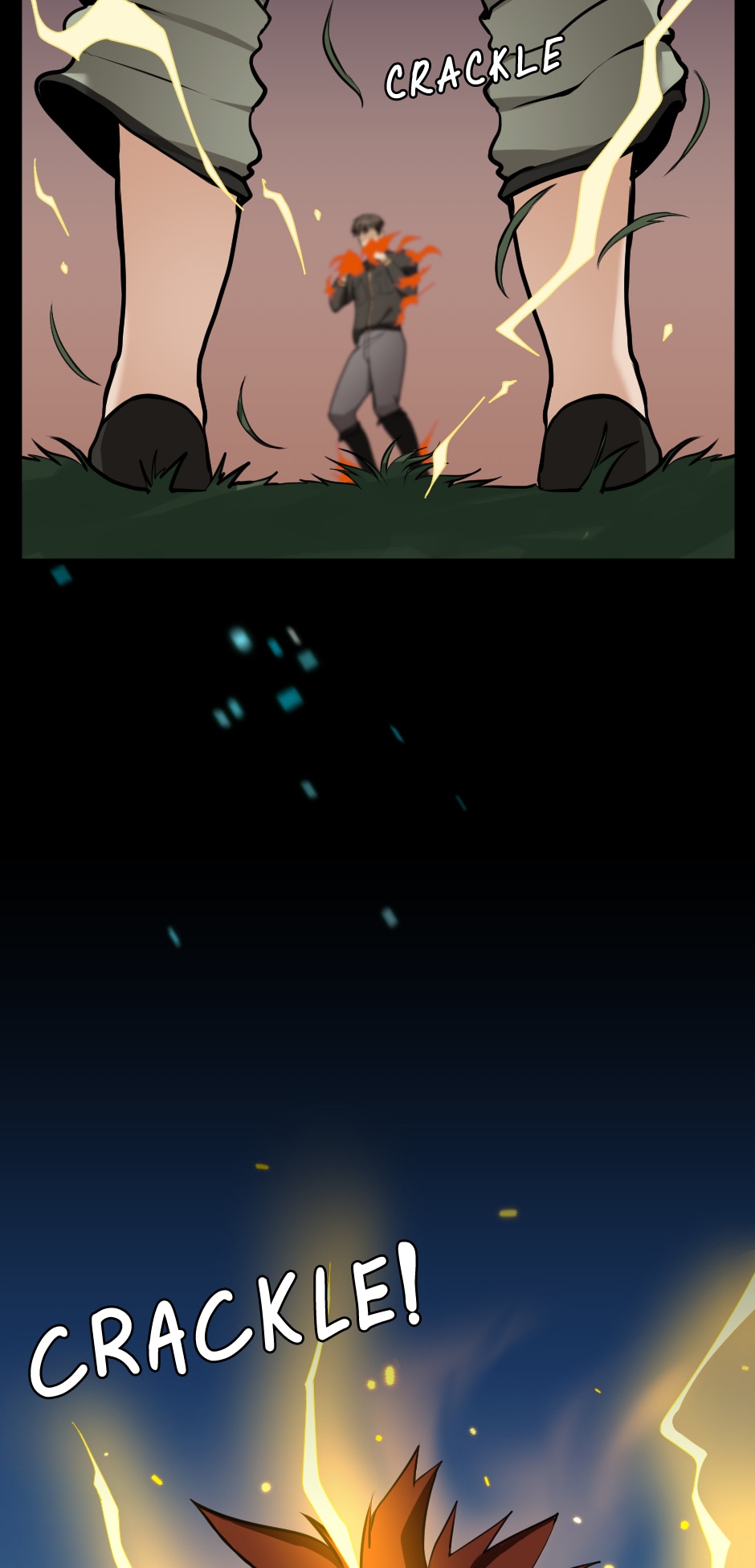 The Beginning After the End Chapter 30 page 43 - Chapter 30: Growth
