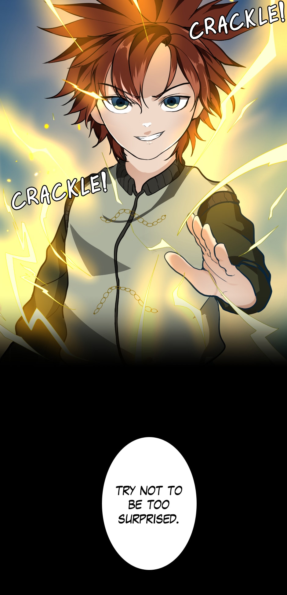 The Beginning After the End Chapter 30 page 44 - Chapter 30: Growth