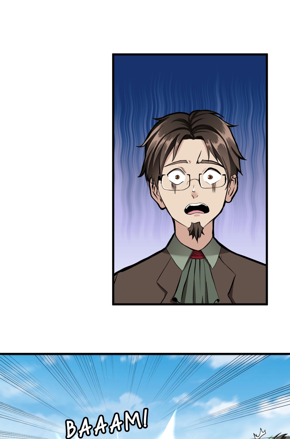 The Beginning After the End Chapter 30 page 47 - Chapter 30: Growth