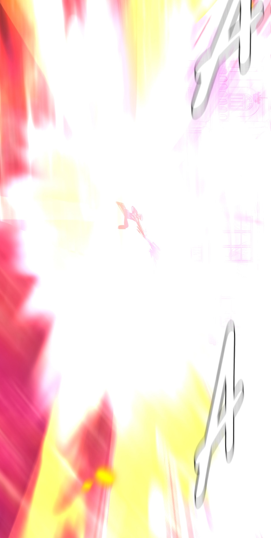 The Beginning After the End Chapter 31 page 12 - Chapter 31: Father and Son