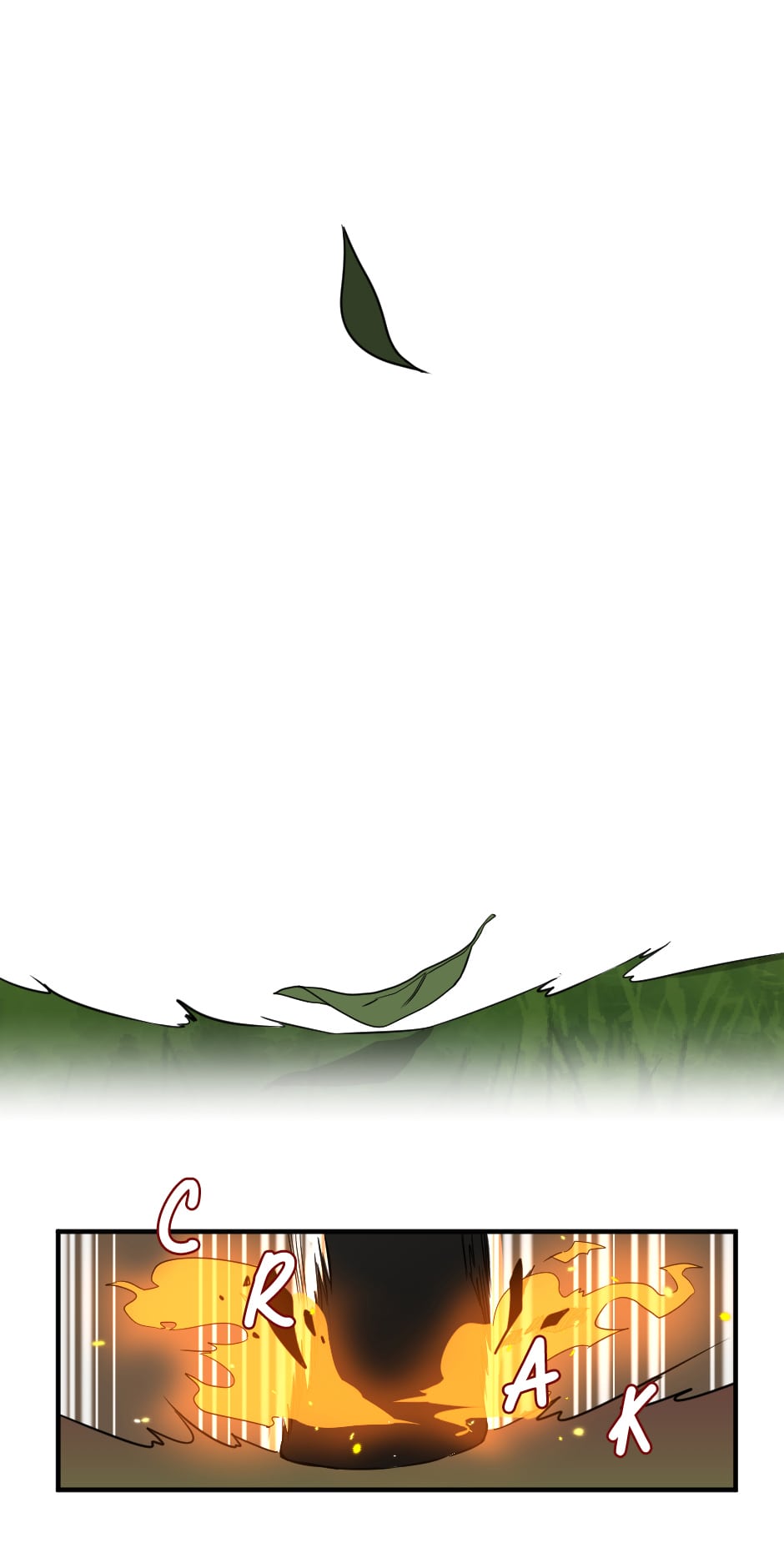 The Beginning After the End Chapter 31 page 15 - Chapter 31: Father and Son