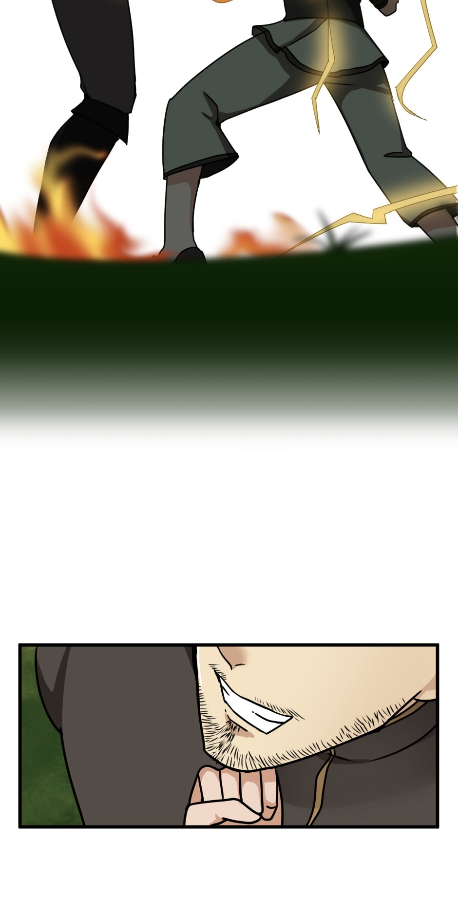 The Beginning After the End Chapter 31 page 26 - Chapter 31: Father and Son
