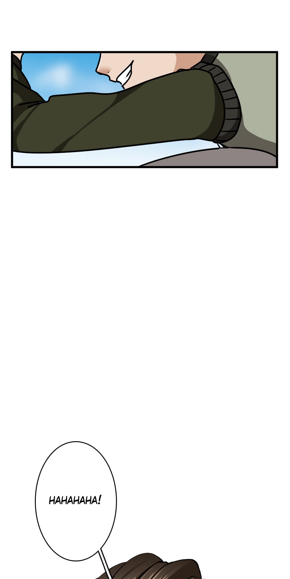 The Beginning After the End Chapter 31 page 27 - Chapter 31: Father and Son