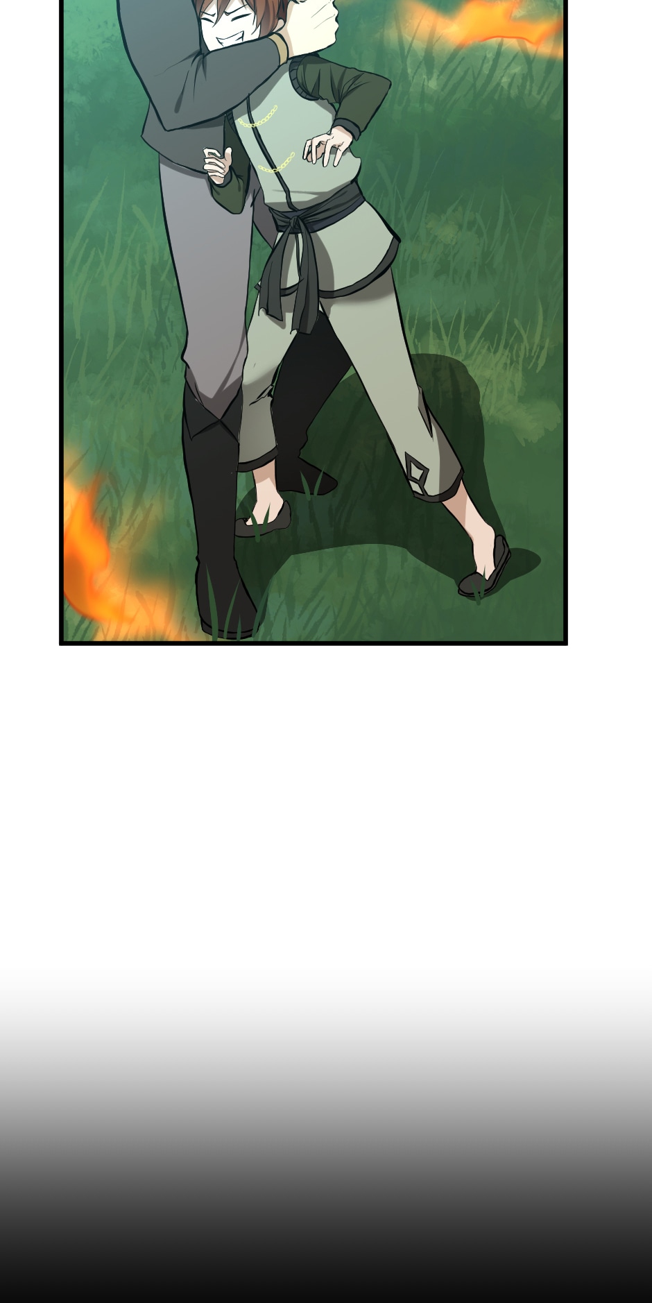 The Beginning After the End Chapter 31 page 29 - Chapter 31: Father and Son