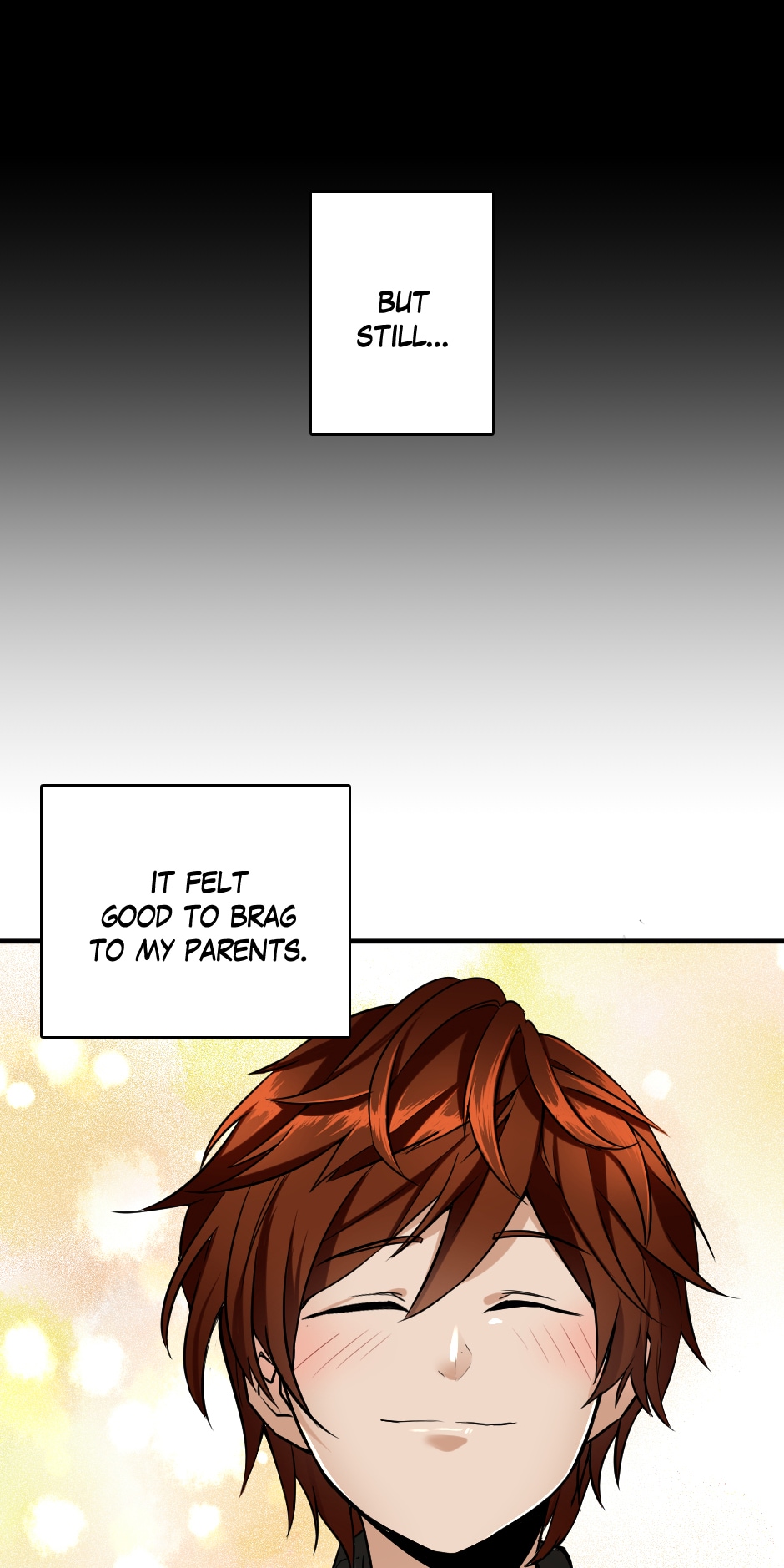 The Beginning After the End Chapter 31 page 33 - Chapter 31: Father and Son