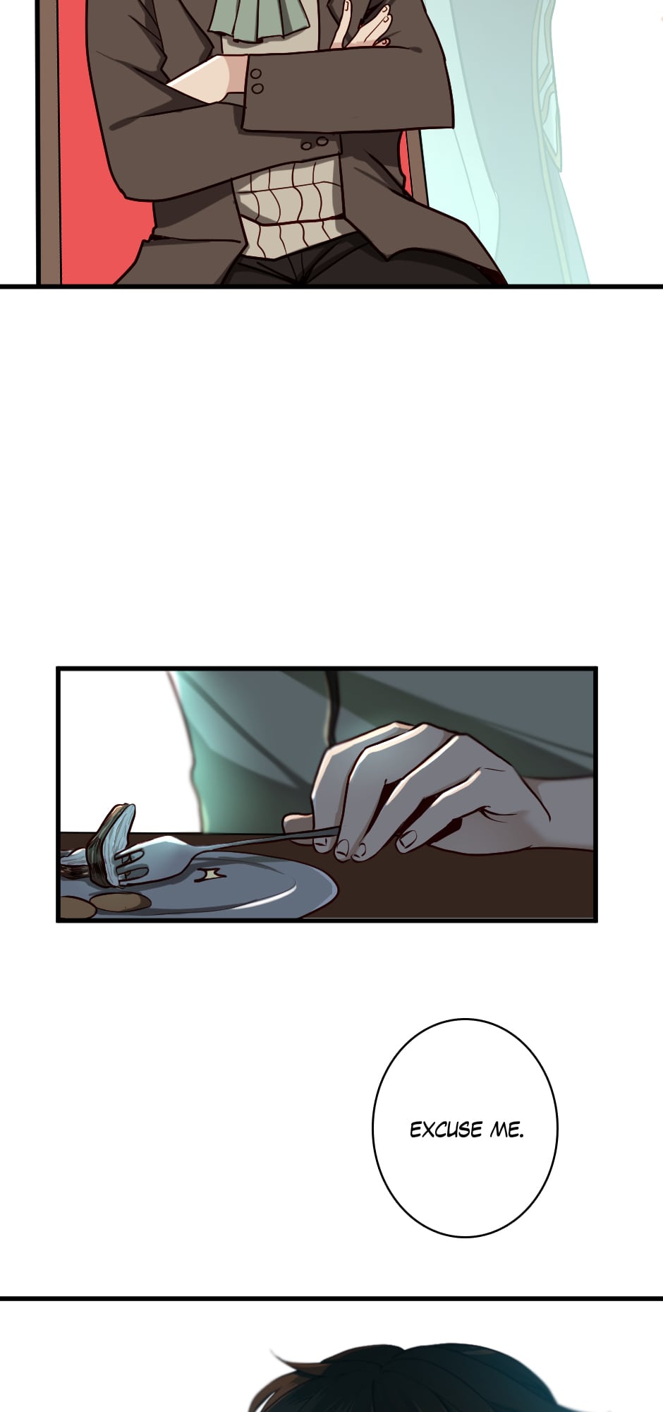 The Beginning After the End Chapter 32 page 10 - Chapter 32: Expectation