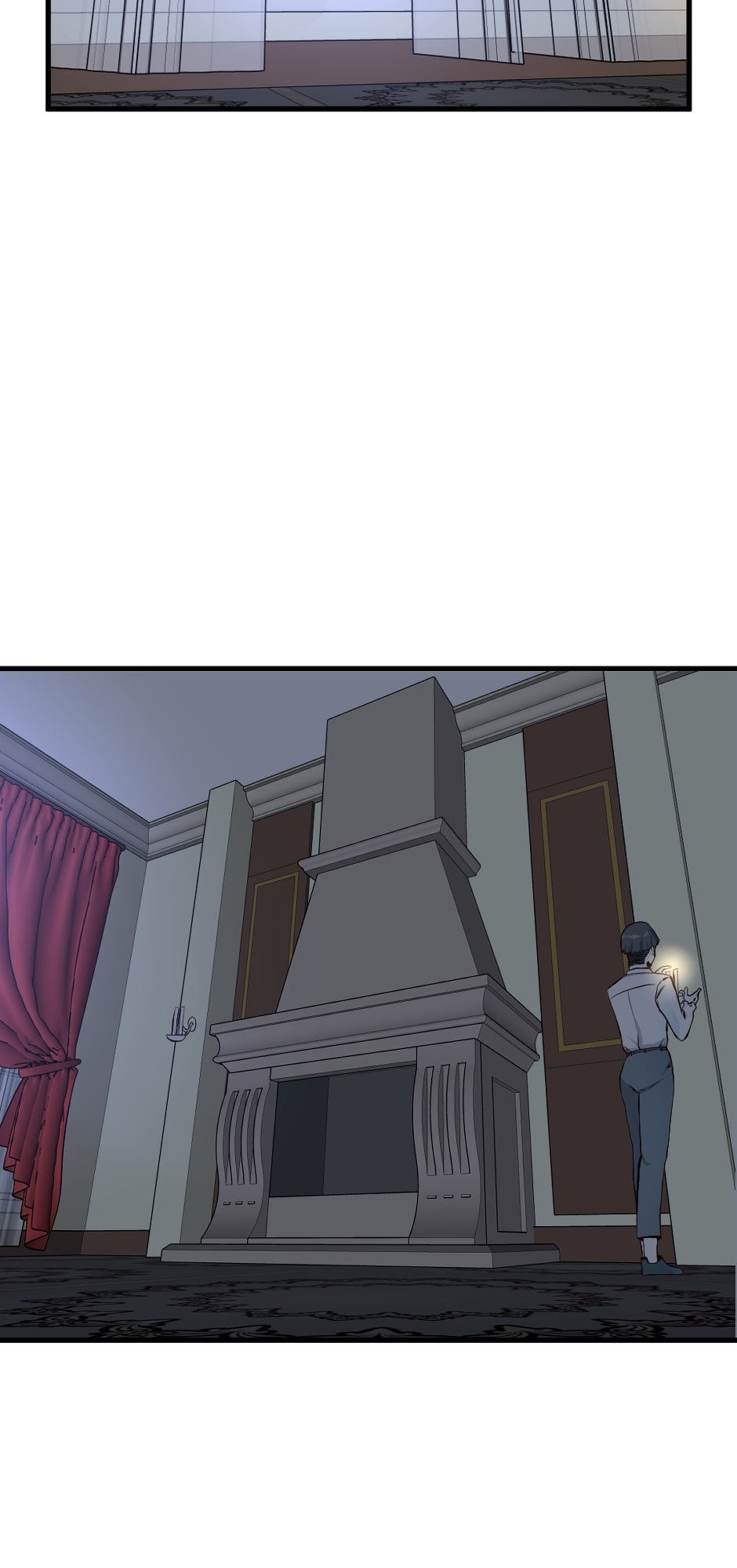 The Beginning After the End Chapter 32 page 13 - Chapter 32: Expectation