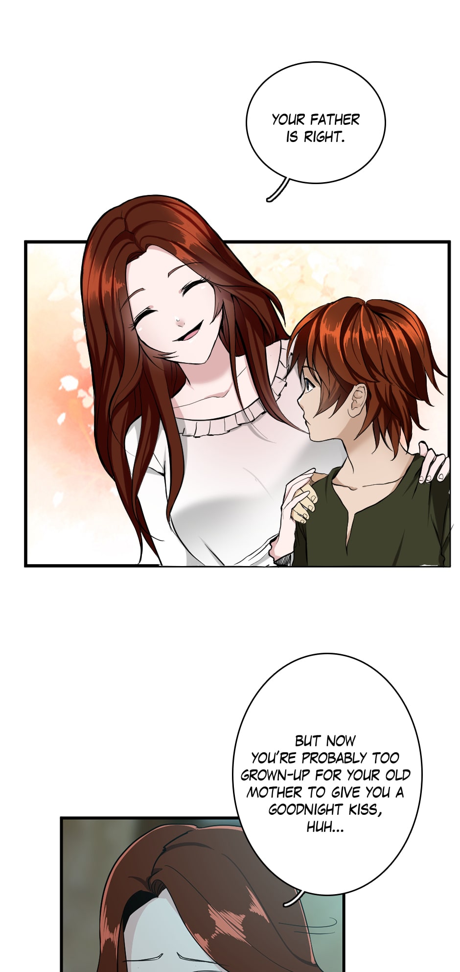 The Beginning After the End Chapter 32 page 18 - Chapter 32: Expectation