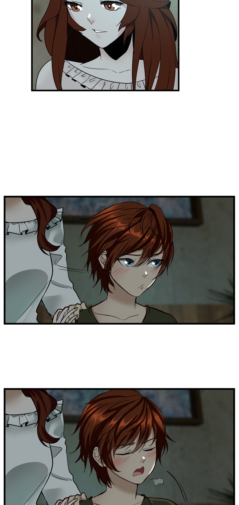 The Beginning After the End Chapter 32 page 19 - Chapter 32: Expectation