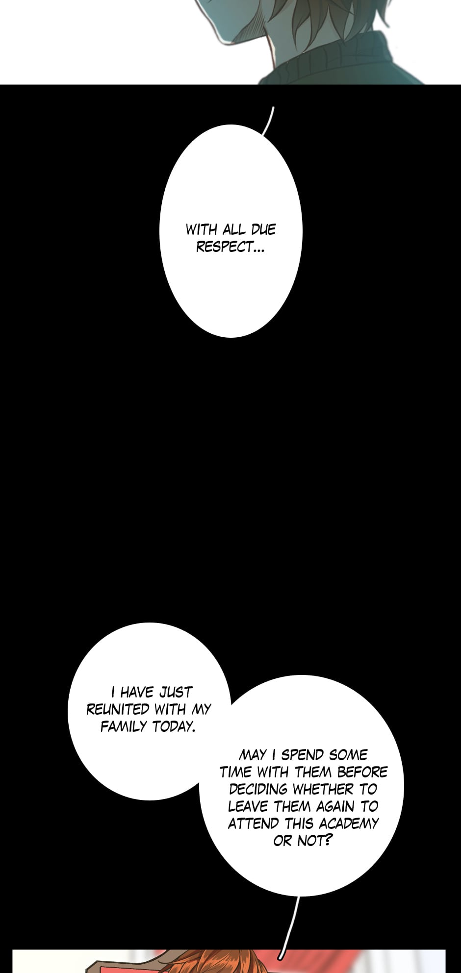 The Beginning After the End Chapter 32 page 26 - Chapter 32: Expectation